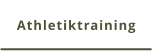 Athletiktraining